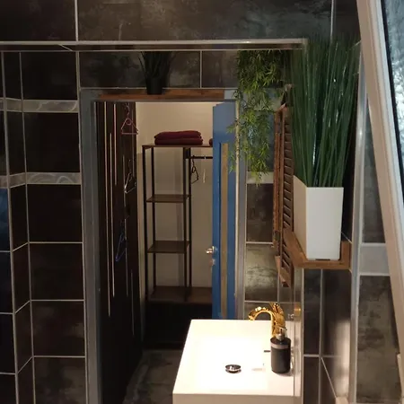 Stilvolles Appartement Im Zentralen Schwabing - Innenstadt München Exterior foto
