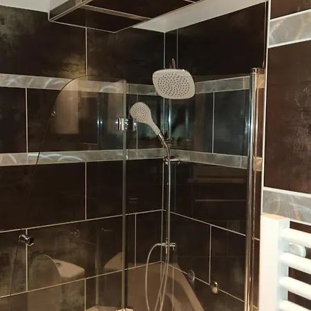 Stilvolles Appartement Im Zentralen Schwabing - Innenstadt München Exterior foto