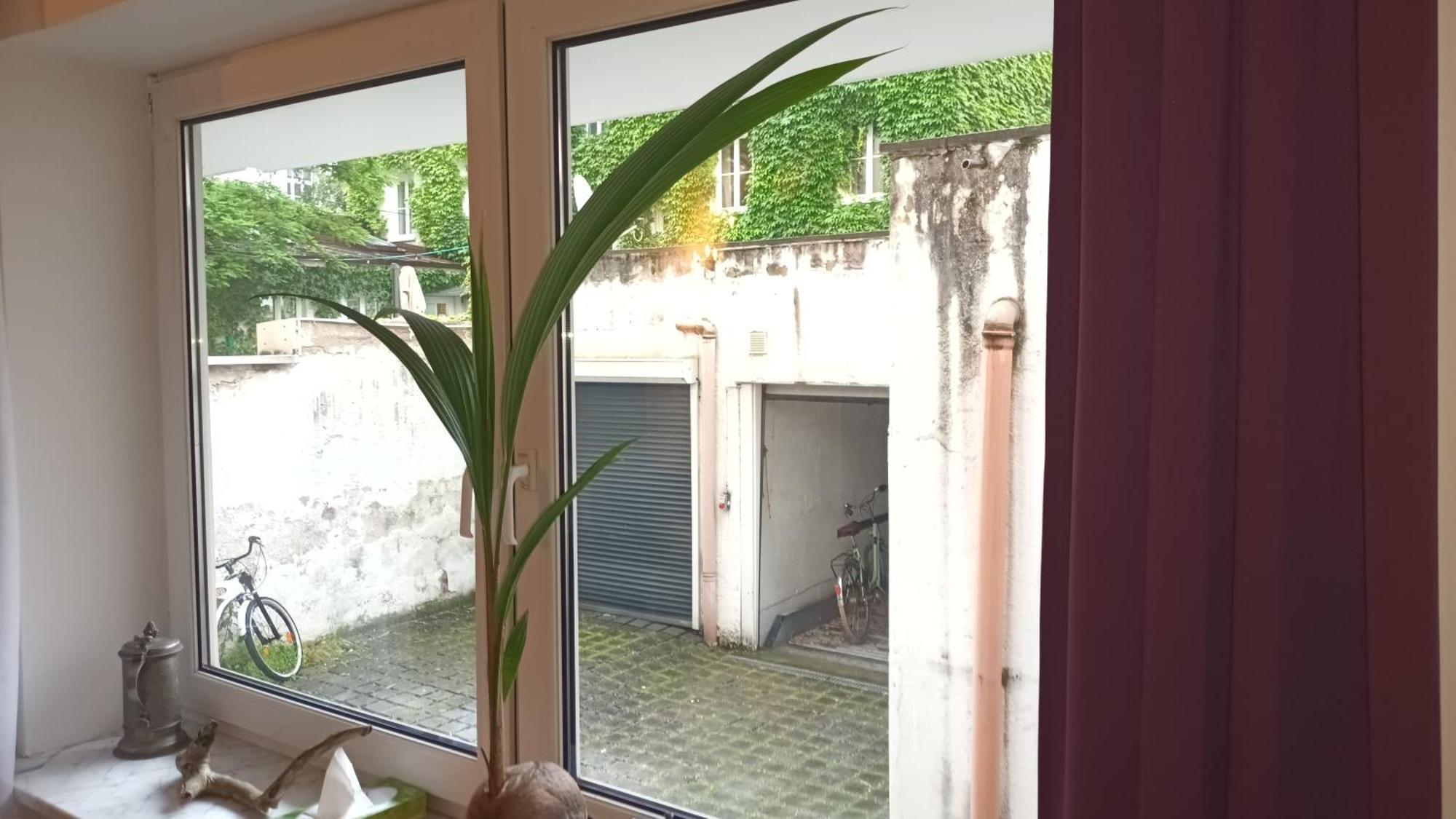 Stilvolles Im Zentralen Schwabing - Innenstadt