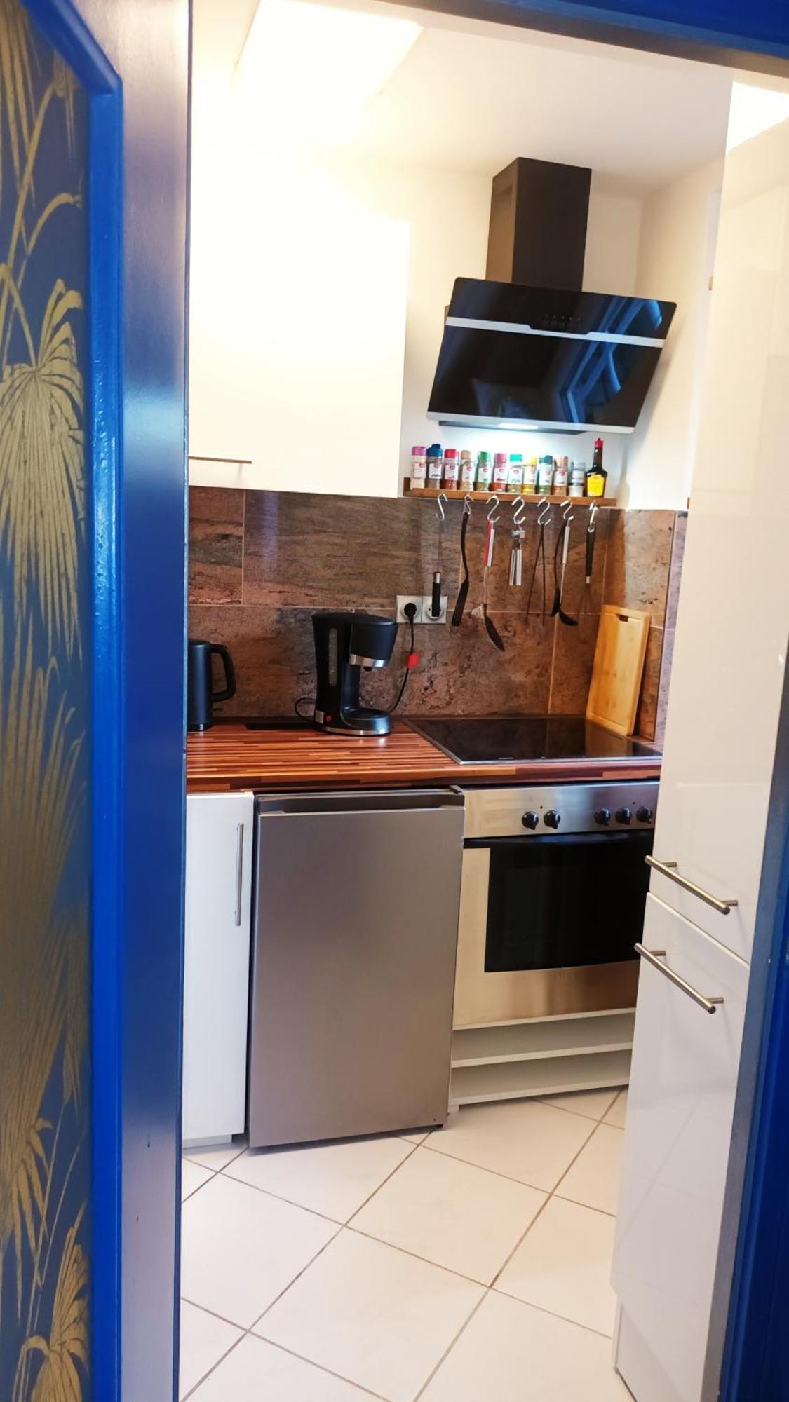 Stilvolles Im Zentralen Schwabing - Innenstadt Apartament