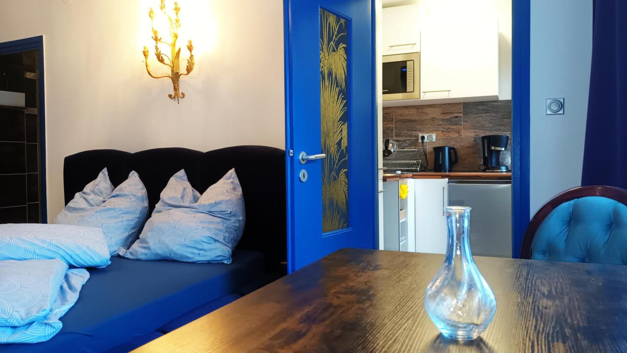 Apartment Stilvolles Im Zentralen Schwabing - Innenstadt München