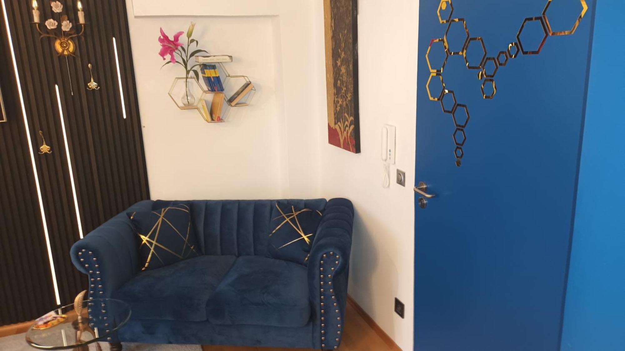 Stilvolles Im Zentralen Schwabing - Innenstadt * Monachium