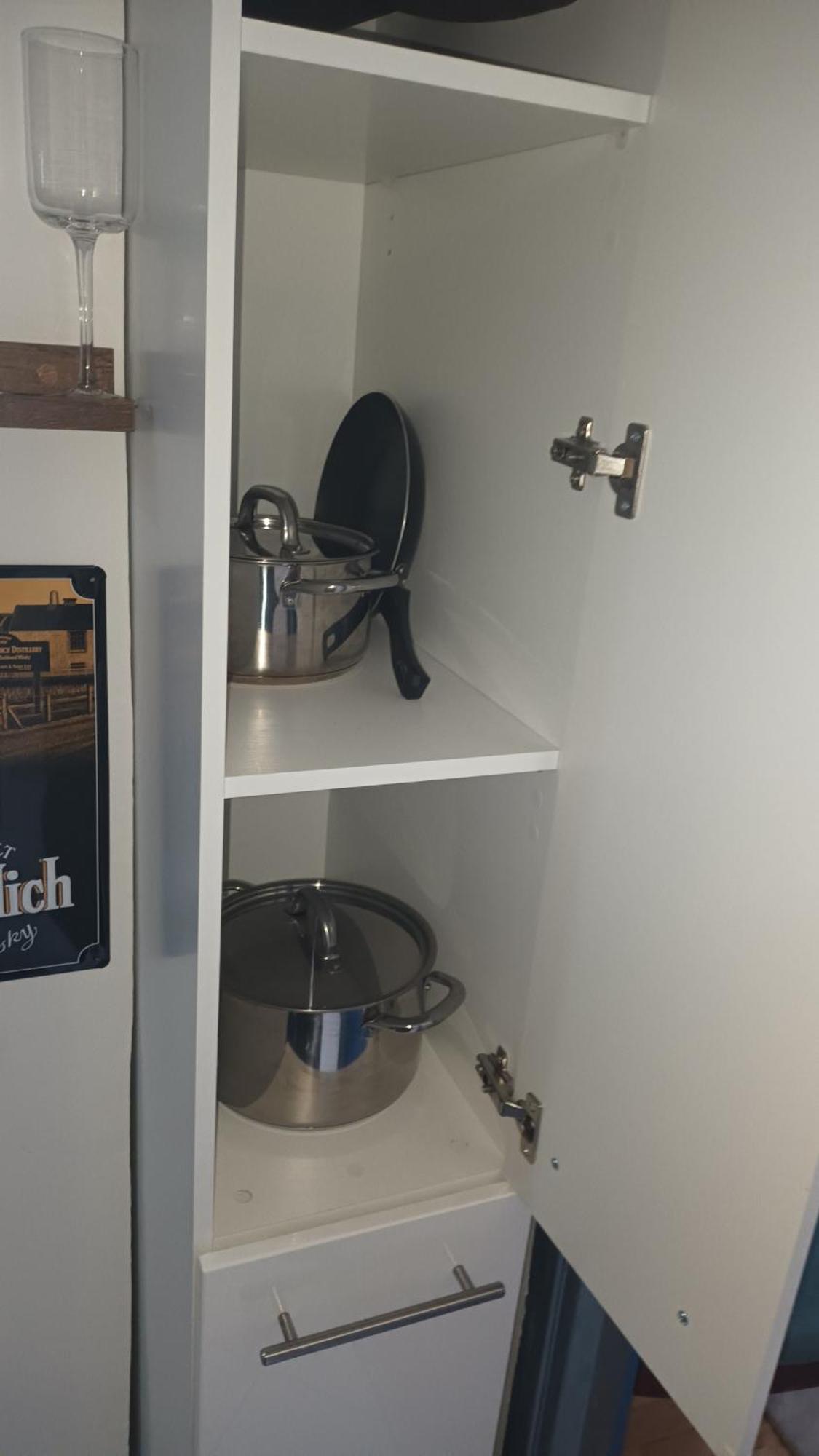 Apartment Stilvolles Im Zentralen Schwabing - Innenstadt München
