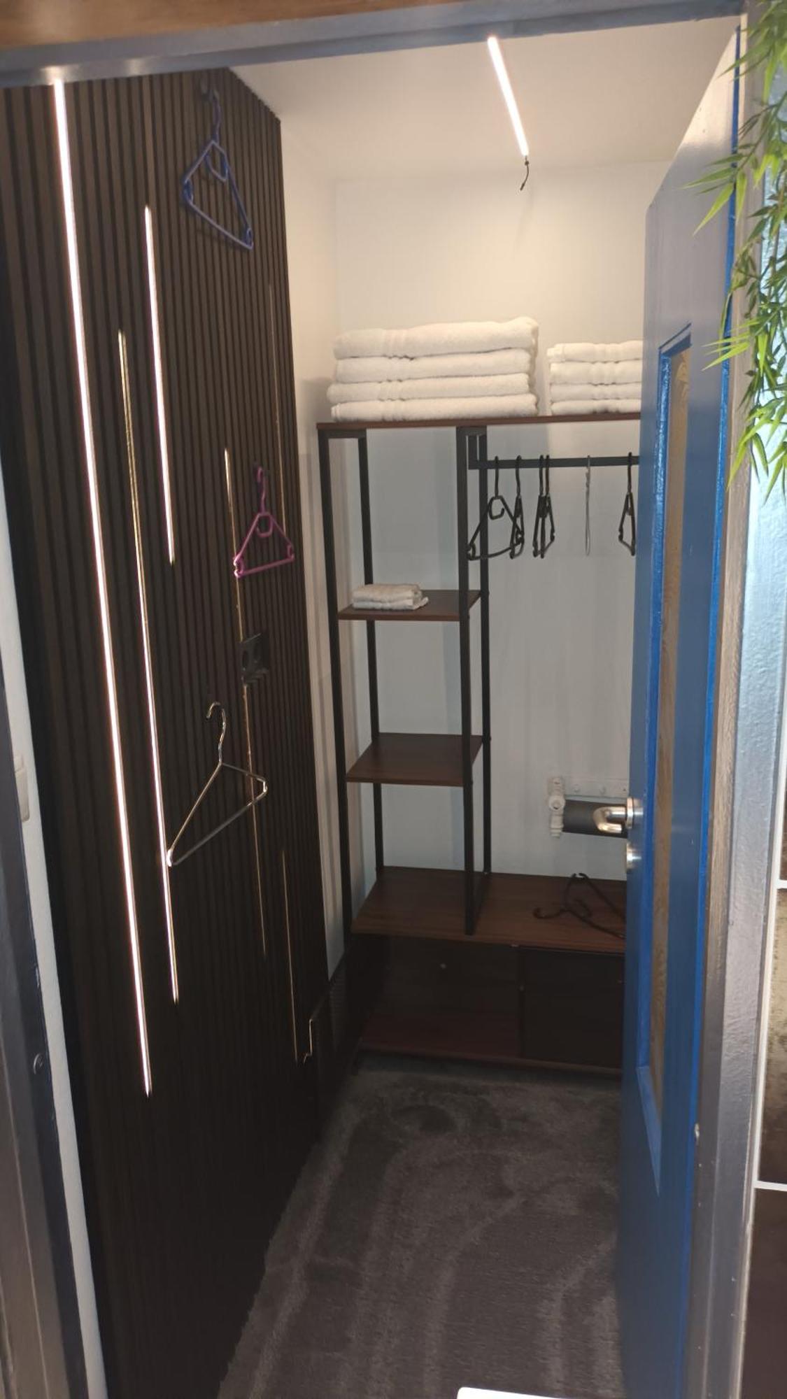 Apartament Stilvolles Im Zentralen Schwabing - Innenstadt *