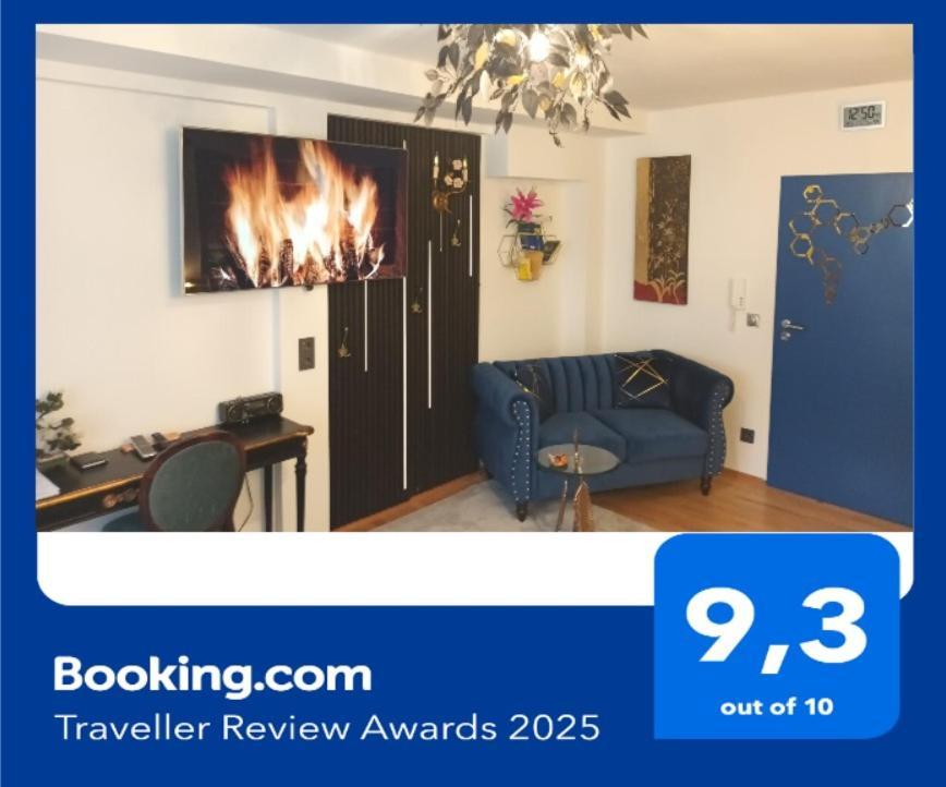 Stilvolles Im Zentralen Schwabing - Innenstadt Apartament
