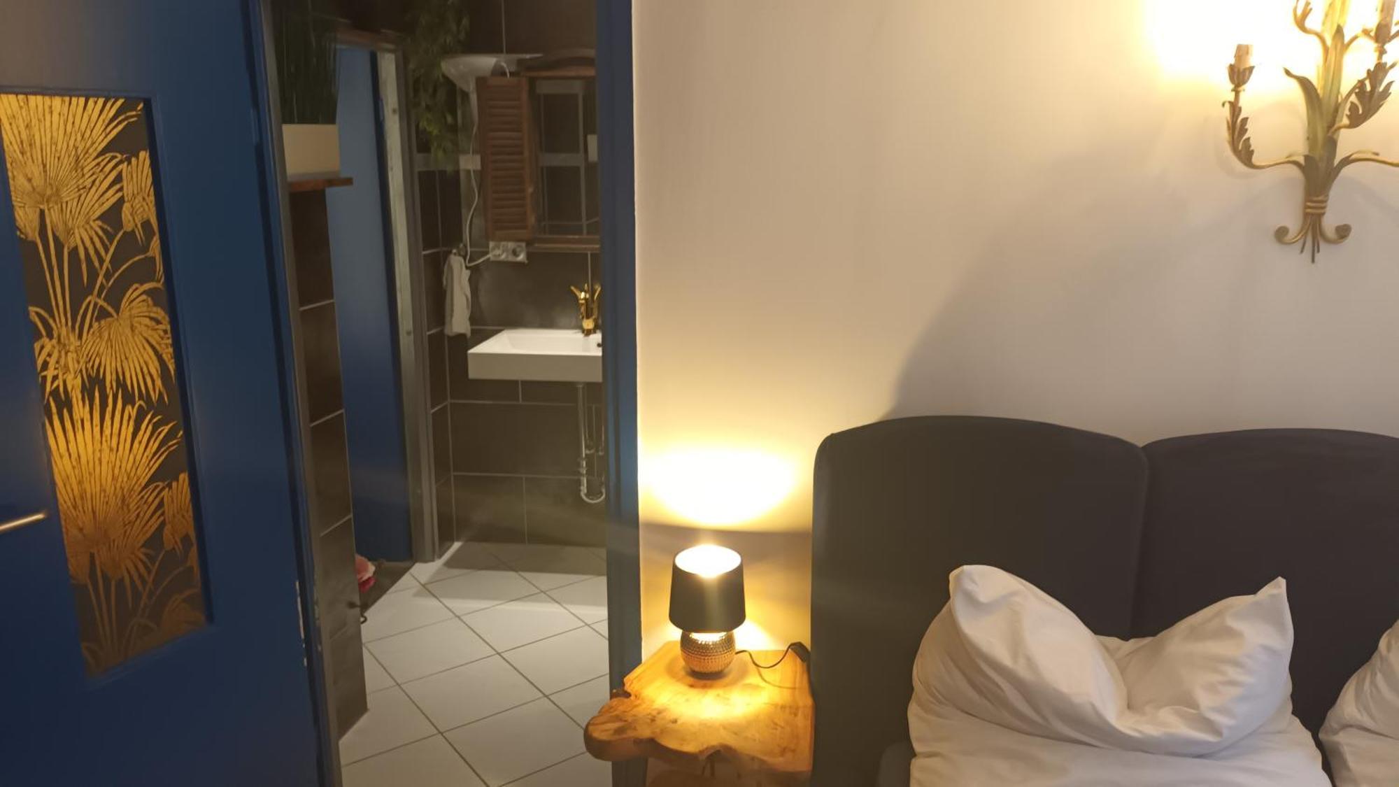 Stilvolles Im Zentralen Schwabing - Innenstadt Appartement *