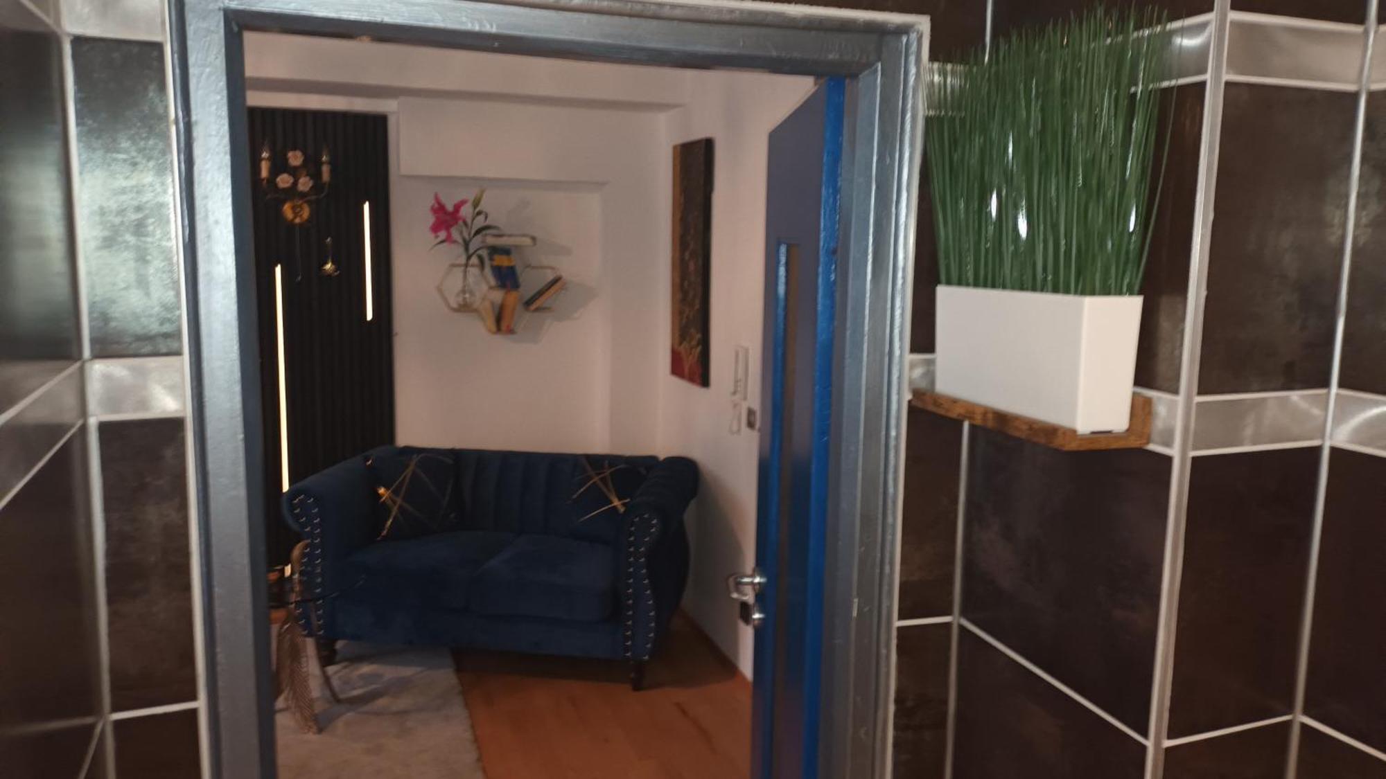Appartement Stilvolles Im Zentralen Schwabing - Innenstadt